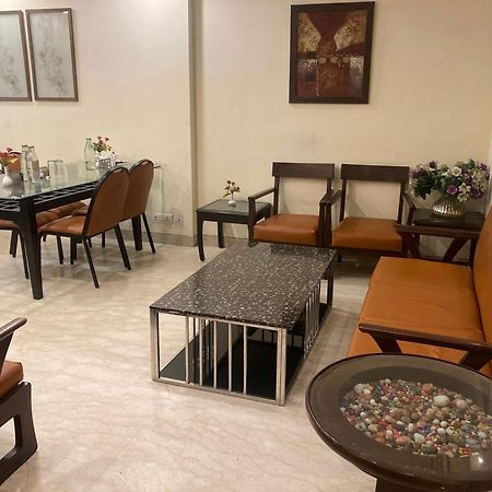 Hermitage By The Cosy Hotels Near Lotus Temple New Delhi Eksteriør bilde