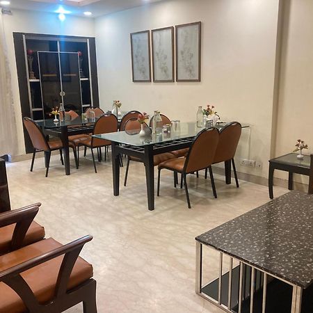 Hermitage By The Cosy Hotels Near Lotus Temple New Delhi Eksteriør bilde