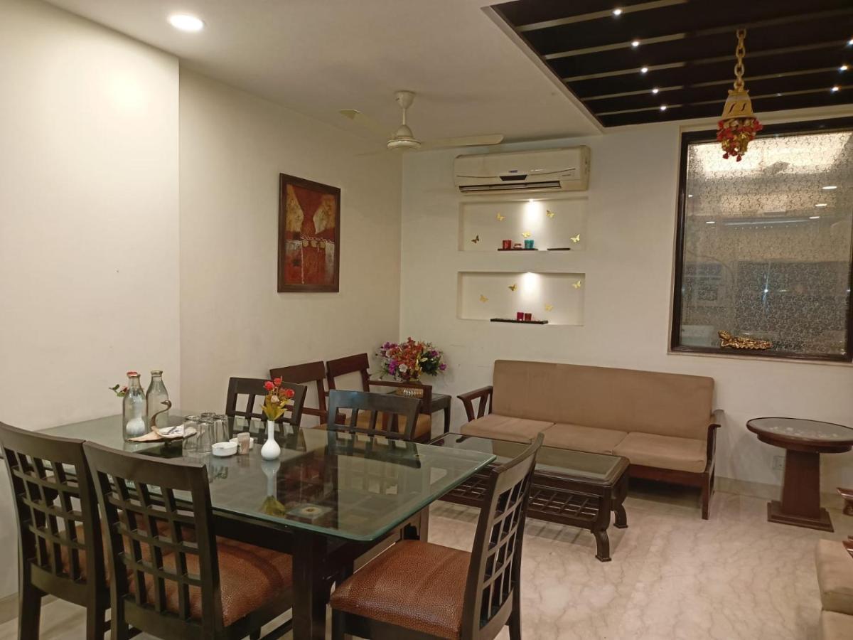 Hermitage By The Cosy Hotels Near Lotus Temple New Delhi Eksteriør bilde