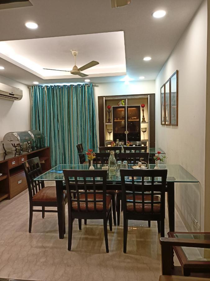 Hermitage By The Cosy Hotels Near Lotus Temple New Delhi Eksteriør bilde