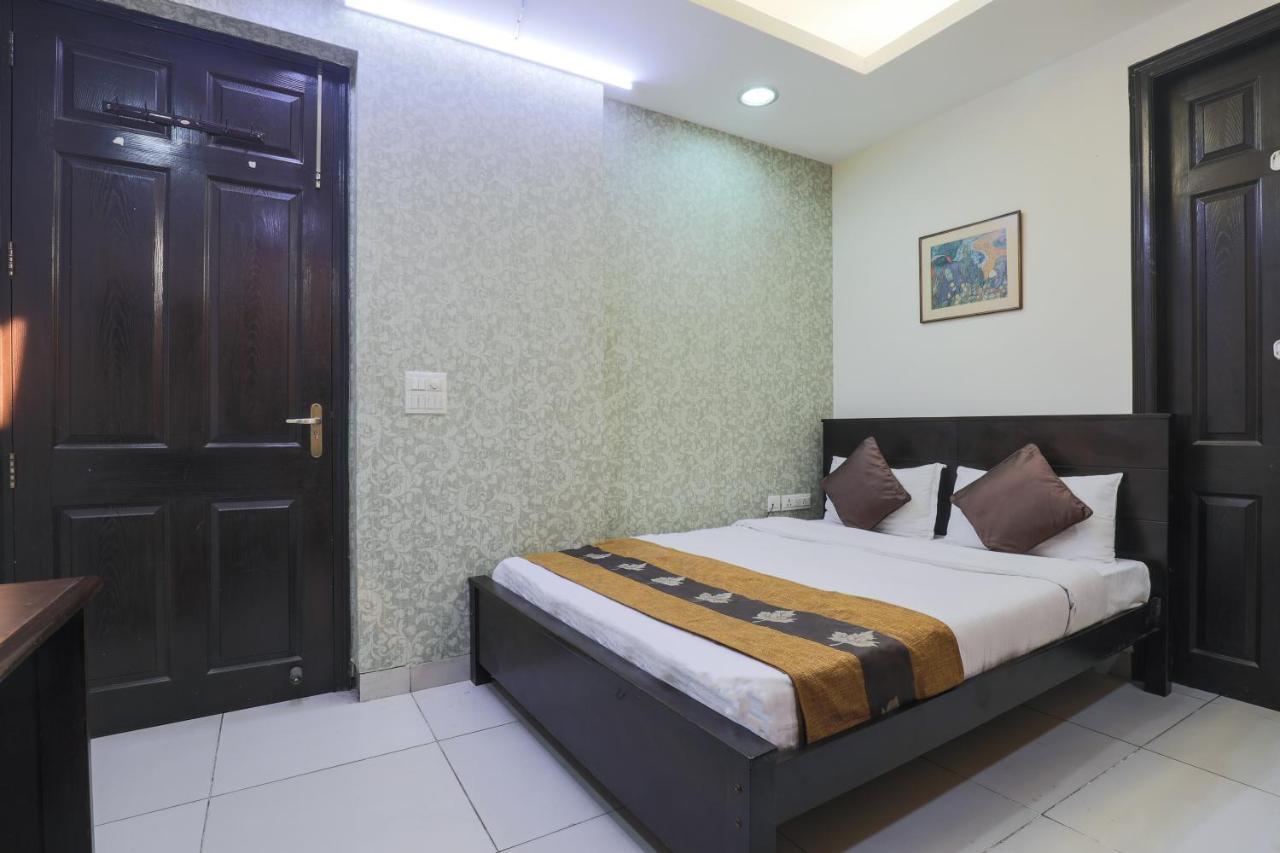 Hermitage By The Cosy Hotels Near Lotus Temple New Delhi Eksteriør bilde