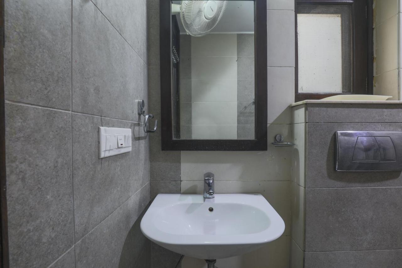 Hermitage By The Cosy Hotels Near Lotus Temple New Delhi Eksteriør bilde